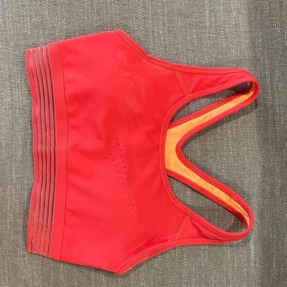 Nike sports bra